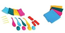 Traditional Garden Games Sports Day Set