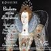 Rossini: Elisabetta regina d'Inghilterra