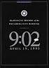 The Official Record of the Oklahoma City Bombing