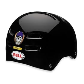 Bell Faction Dave Mirra Multi-Sport Helmet by Bell