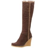 Charles by Charles Women's Foxtrot Wedge Boot