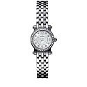 Accutron Women's Courchevel Diamond Mother of Pearl Watch #26R28
