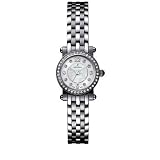 Accutron Women's Courchevel Diamond Mother of Pearl Watch #26R28