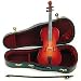 4186HCV2G1L. SL75  Miniature Cello 9 inches Large
