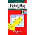 South Africa (Country Road and Touring) by  Fb Rsa