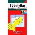 Freytag Berndt Autokarten, S�dafrika (Country Road & Touring)