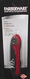 Farberware 3 in 1 Waiter's Corkscrew