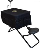 Do-All Outdoors Bullet Bench - Shooting Bench