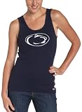Penn State Nittany Lions Junior's Ribbed Tank Top