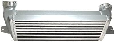 ARM Motorsports 135i 335i/xi FMIC 5" Stepped High-Density Core