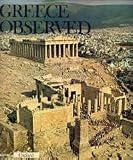 Greece Observed