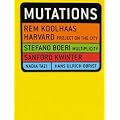 MUTATIONS