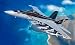 ハセガワ　【01983】　EA-18G グラウラー“VAQ-141 シャドウホークス” 1/32スケール プラモデル 新デカール 限定生産