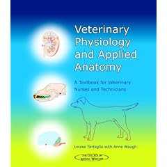 Anatomy and Applied Physiology in Veterinary Nursing (College of Animal Welfare)
