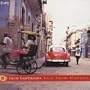Back From Havana