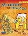 Related MUMMY MAZES by Sterling Publishing Image
