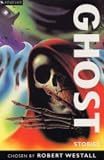 Ghost Stories (Red Hot Reads)