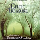 Revue Artistes Divers  / Celtic Treasure - The Living Legacy Of Turlough O'Carolan Vol.1