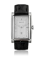Gant Reloj con movimiento cuarzo japonés Oakland W10592 36 mm