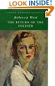 The Return of the Soldier (Virago Modern Classics)