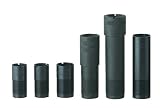 Mossberg 835 935 12 Gauge Accu-Mag Choke Tube Full 2 & BB - 95254