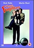 The Three Fugitives [DVD]