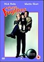 The Three Fugitives [DVD] [1989]