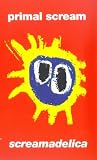 Screamadelica [VHS]