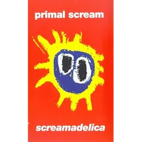 Screamadelica [VHS]