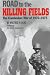 Book Road to the Killing Fields: The Cambodian War of 1970-1975 (Texas a & M University Military History Series)