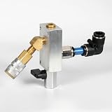 RapidAir Compressed Air Piping System - Air Outlet Kit