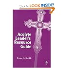 Buy Acolyte Leader's Resource Guide by Donna H. Barthle