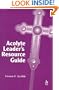Acolyte Leader's Resource Guide