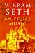 Books : An Equal Music