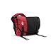 Timbuk2 Freestyle Laptop Messenger Bag,Rev Red/ Black/ Black,XS