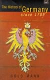 The History of Germany Since 1789 (Pimlico)