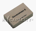 Sharp BT-L226U Battery (Equivalent)