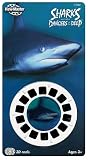Sharks and Other DANGERS of the Deep - ViewMaster 3D 3-Reel Set