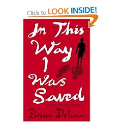 In This Way I Was Saved