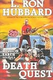 Death Quest (Mission Earth Series)