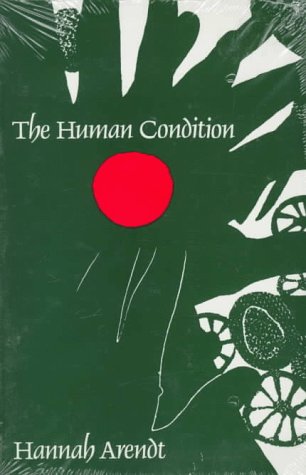 The Human Condition (Walgreen Foundation Lecture)