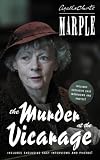 Murder at the Vicarage (Agatha Christie Audio Mystery)