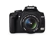 Canon EOS 400D...
