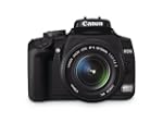 Canon EOS 400D Appareil Photo Num�riq...