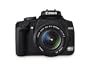 Canon EOS 400D - Appareil Photo Num�rique Reflex avec EF-S 18-55 mm - 10,1 MP