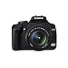 Canon EOS 400D - Appareil Photo Num�rique Reflex avec EF-S 18-55 mm - 10,1 MP