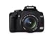 cover of Canon EOS 400D SLR-Digitalkamera (10 Megapixel) inkl EF-S18-55 KIT