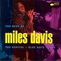 The Best of Miles Davis: The Capitol/Blue Note Years