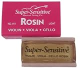 Super Sensitive Light Violin Rosin