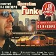 Coffret 3 CD : Operation Funk